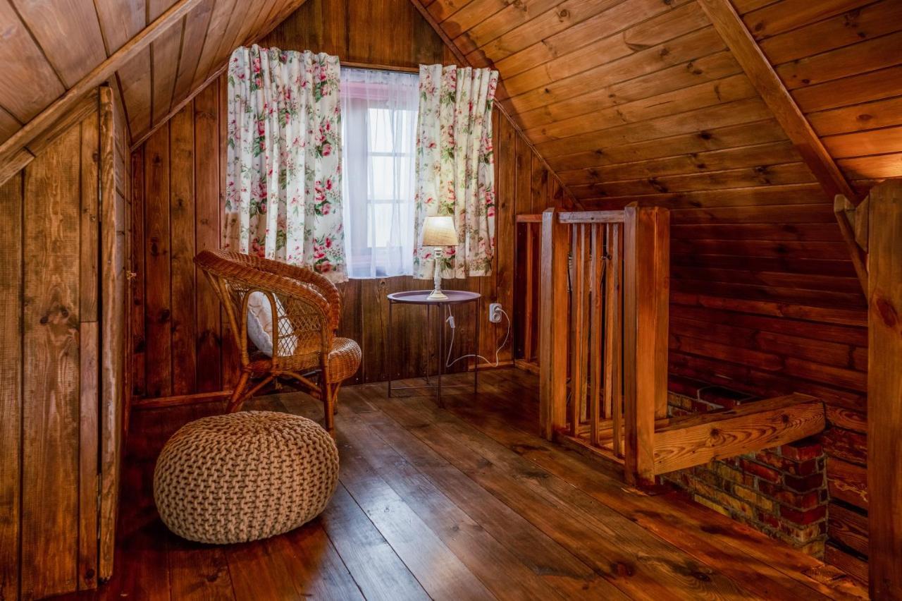 Alpakowo- Wolna 20 Holiday home